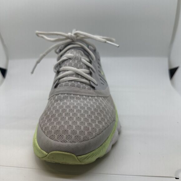 Under Armour Speedform Intake Running Shoes Womens 10 1301797-941 Gray Sneakers - Picture 9 of 13